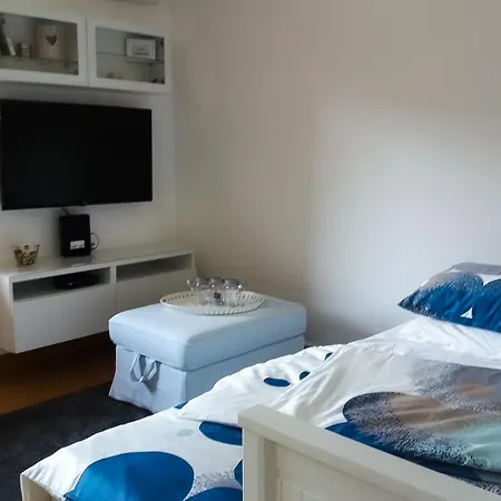 Apartment Mars