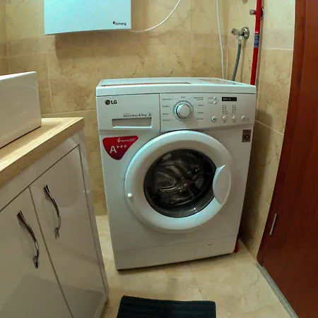Mars Apartment Vrnjacka Banja