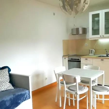 Apartment Mars *
