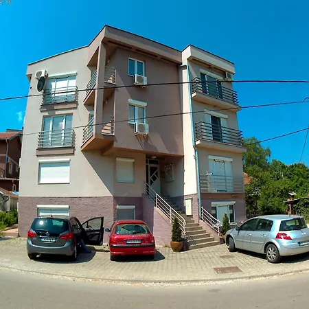 Apartment Mars