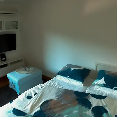 Apartment Mars Vrnjacka Banja
